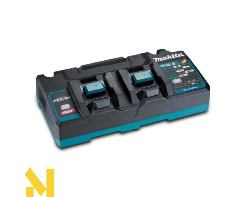 Обприскувач акумуляторний ранцевий Makita PM001GT202