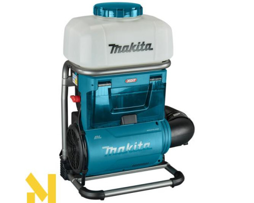 Обприскувач акумуляторний ранцевий Makita PM001GT202