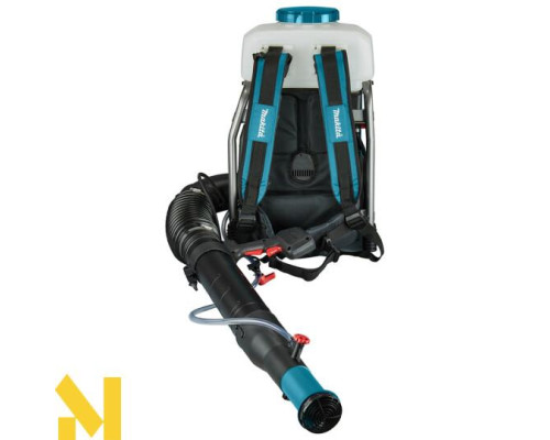 Обприскувач акумуляторний ранцевий Makita PM001GT202