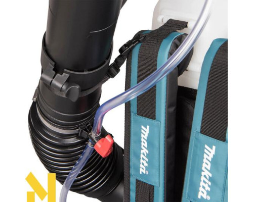 Обприскувач акумуляторний ранцевий Makita PM001GT202