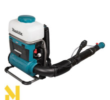 Обприскувач акумуляторний ранцевий Makita PM001GZ01 (без АКБ та ЗП)