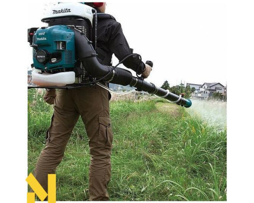 Мотообприскувач ранцевий Makita PM7651H