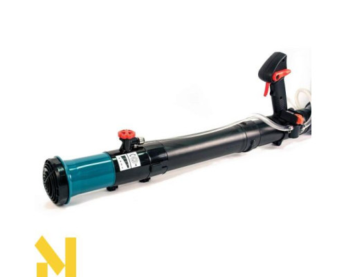 Мотообприскувач ранцевий Makita PM7651H