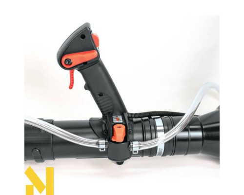 Мотообприскувач ранцевий Makita PM7651H