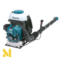 Мотообприскувач ранцевий Makita PM7651H