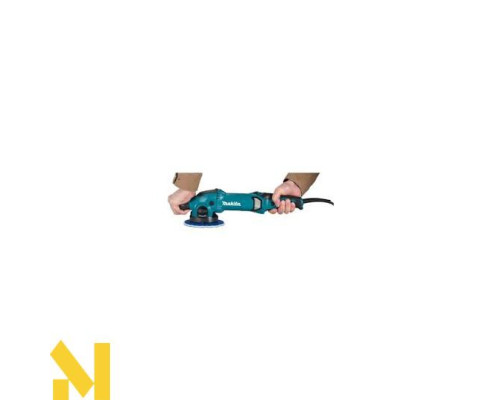 Машина полірувальна Makita PO6000C