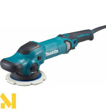 Машина полірувальна Makita PO6000C