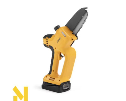 Міні-пила ланцюгова акумуляторна STIGA PR100eKit