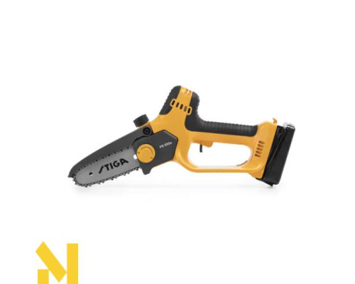 Міні-пила ланцюгова акумуляторна STIGA PR100eKit