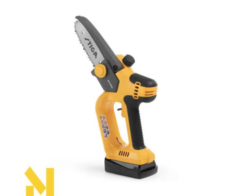 Міні-пила ланцюгова акумуляторна STIGA PR100eKit