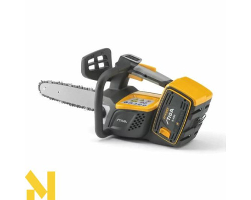 Пила ланцюгова акумуляторна STIGA PR700E (без АКБ та ЗП)