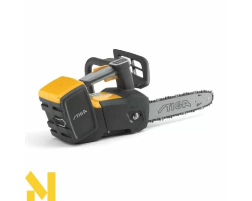 Пила ланцюгова акумуляторна STIGA PR700E (без АКБ та ЗП)