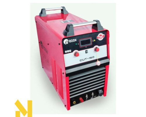 Плазморіз EDON EXPERTCUT-160