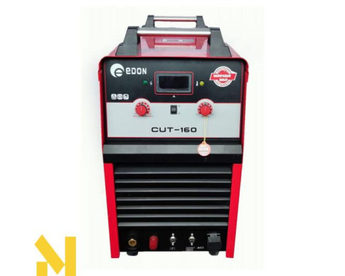 Плазморіз EDON EXPERTCUT-160
