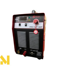 Плазморіз Edon PRO CUT-80P