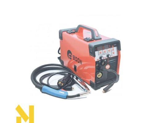 Зварювальний напівавтомат Edon PRO MBM-325