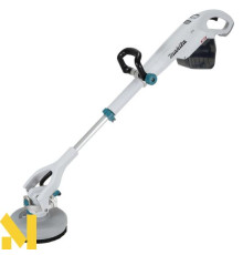 Машина підлогомийна однодискова акумуляторна Makita PS001GZ (без АКБ та ЗП)