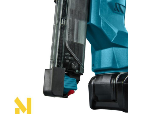 Степлер акумуляторний під штифти Makita PT001GD101