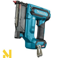 Степлер акумуляторний під штифти Makita PT001GZ (без АКБ та ЗП)