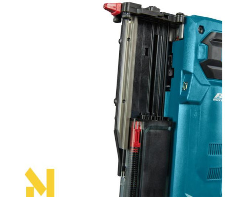 Степлер акумуляторний під штифти Makita PT001GZ (без АКБ та ЗП)