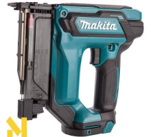 Цвяхозабивач акумуляторний Makita PT354DZ