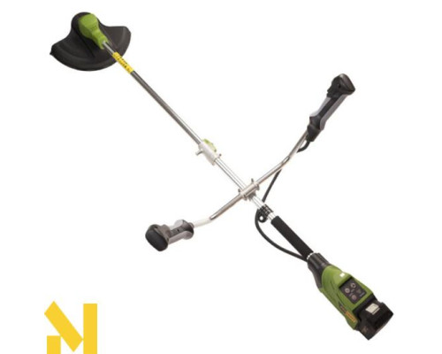 Тример акумуляторний Procraft PTA30