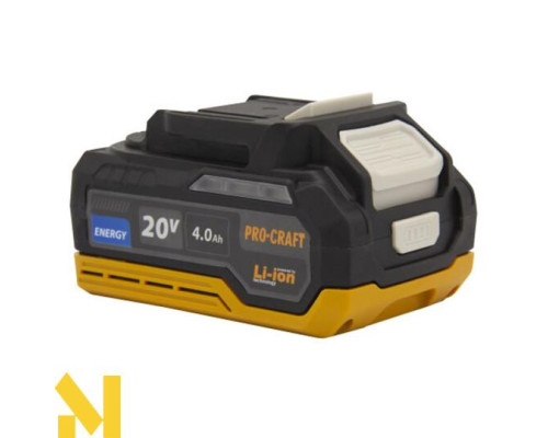 Тример акумуляторний Procraft PTA30