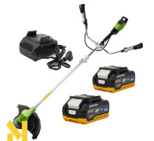 Тример акумуляторний Procraft PTA30