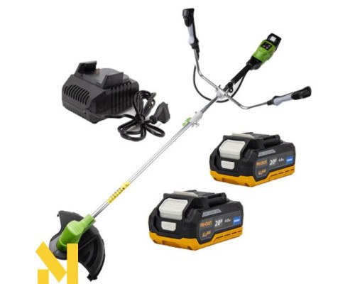 Тример акумуляторний Procraft PTA30