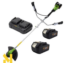 Тример акумуляторний Procraft PTA40