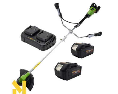 Тример акумуляторний Procraft PTA40