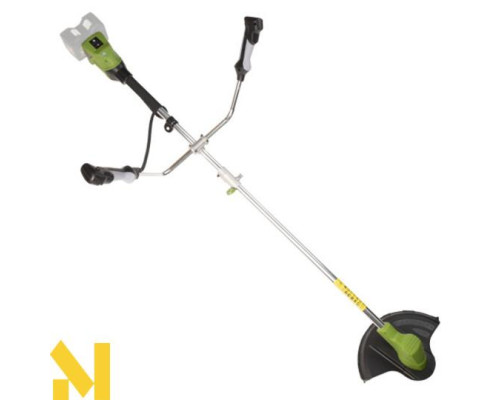 Тример акумуляторний Procraft PTA40