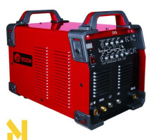 Зварювальний апарат аргонодуговий Edon Pulsetig-315 AC / DC