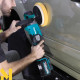 Машина полірувальна акумуляторна Makita PV001GM101