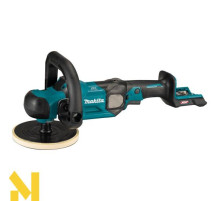 Машина полірувальна акумуляторна Makita PV001GM101