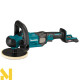 Машина полірувальна акумуляторна Makita PV001GM101