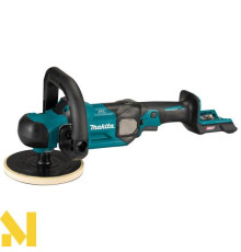 Машина полірувальна акумуляторна Makita PV001GZ (без АКБ та ЗП)