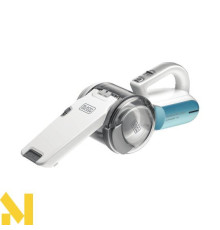 Пилосос акумуляторний Black&Decker DustBuster Pivot PV1020L