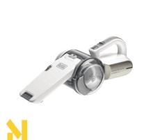 Пилосос акумуляторний Black&Decker DustBuster Pivot PV1420L