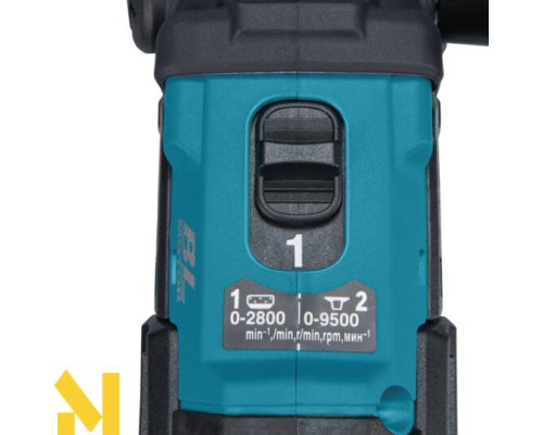 Машина полірувальна акумуляторна Makita PV301DZ (без АКБ та ЗП)