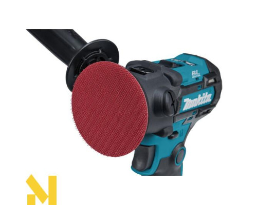 Машина полірувальна акумуляторна Makita PV301DZ (без АКБ та ЗП)