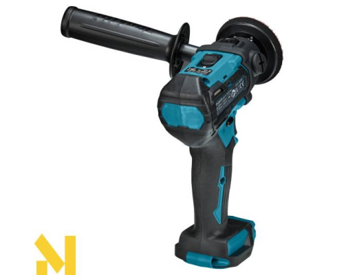 Машина полірувальна акумуляторна Makita PV301DZ (без АКБ та ЗП)