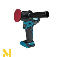 Машина полірувальна акумуляторна Makita PV301DZ (без АКБ та ЗП)