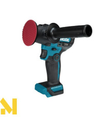 Машина полірувальна акумуляторна Makita PV301DZ (без АКБ та ЗП)