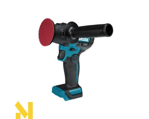 Машина полірувальна акумуляторна Makita PV301DZ (без АКБ та ЗП)