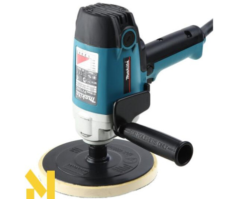 Машина полірувальна Makita PV7000C