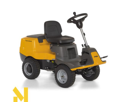 Райдер бензиновий STIGA Park300RC