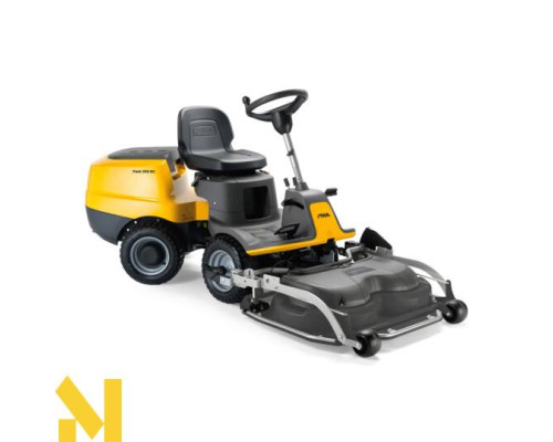 Райдер бензиновий STIGA Park300RC