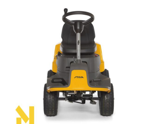Райдер бензиновий STIGA Park300RC