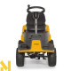 Райдер бензиновий STIGA Park300RC
